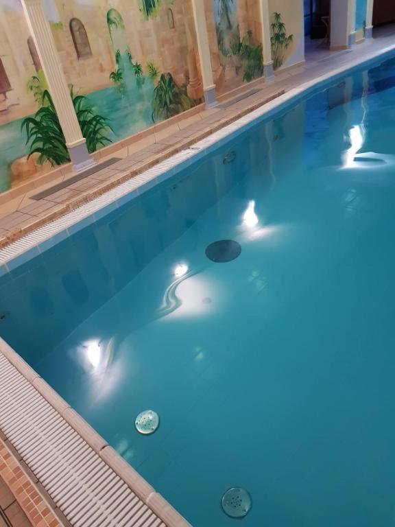 Apartament Malgosi Malbork Ngoại thất bức ảnh